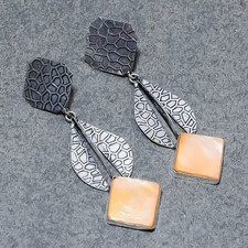 Orecchini pendenti a goccia