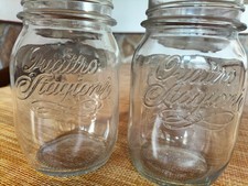 Barattoli per conserve bormioli quattro stagioni fa 500 ml