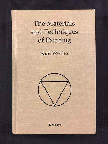 The materials and techniques - and,