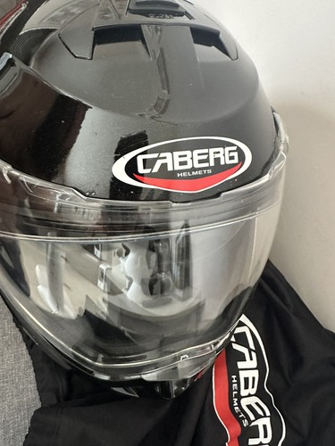 Casco moto caberg duke - moto,