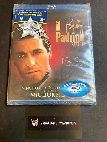 Rising phoenix dvd il - -,
