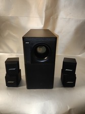 Bose Acoustimass 5 Series II