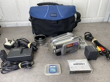 Panasonic NV-GS300 Mini