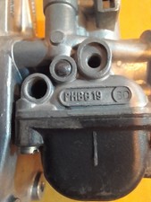 Carburatore DELLORTO PHGB 19 (