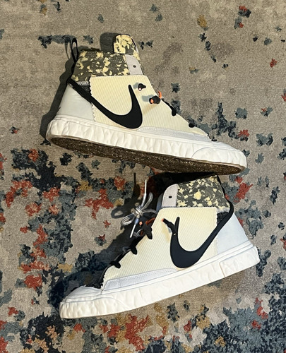 Nike readymade blazer - readymade, x