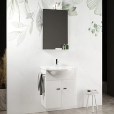 Mobile bagno