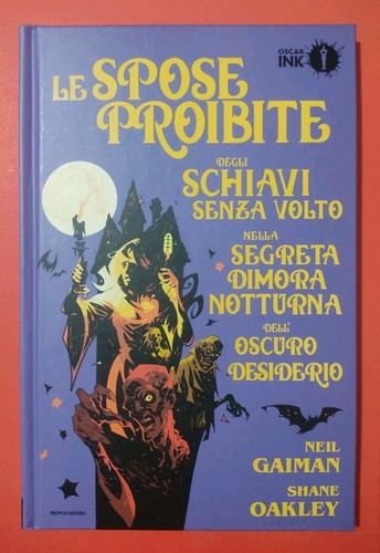 Spose proibite neil - proibite, "neil
