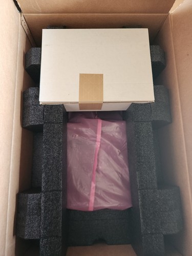 Nuovo thermo fisher dionex - thermo,