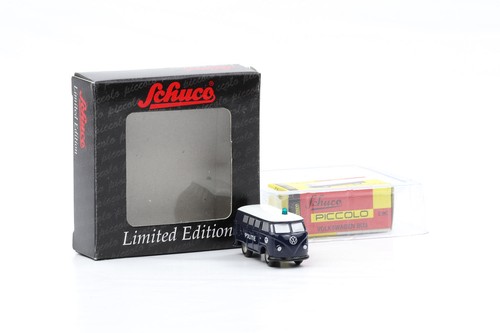 Schuco piccolo t1 bus - vw,