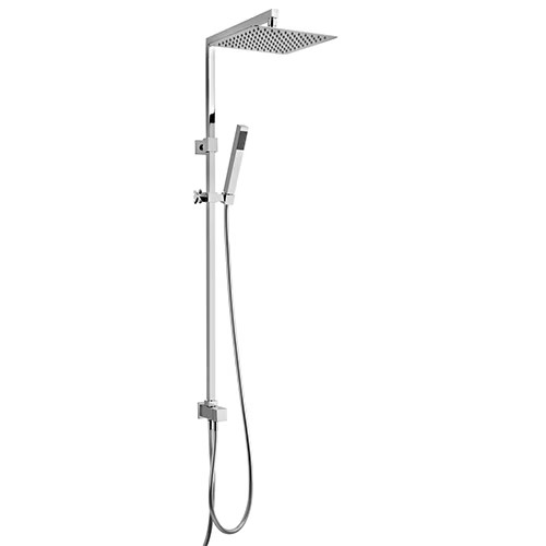 Colonna doccia jacuzzi - doccia,