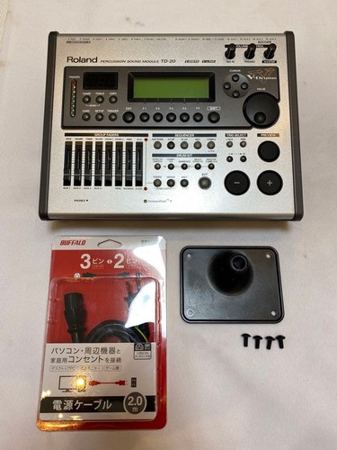 Roland modulo suono - modulo,