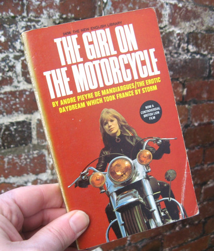 1968 the girl - the,