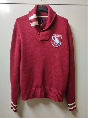 Maglione uomo tommy - uomo,