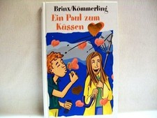 Ein Paul zum Küssen