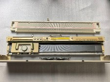 Macchina per maglieria - , silver