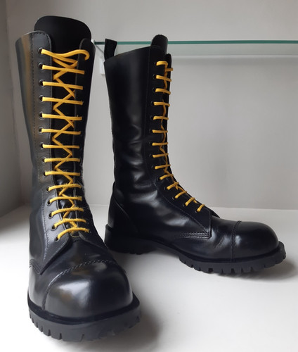 Stivali ranger uk9 getta grip - ranger,