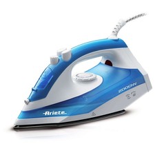 Ferro stiro secco e - stiro, a