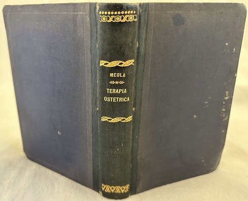 Felice meola compendio - meola, di