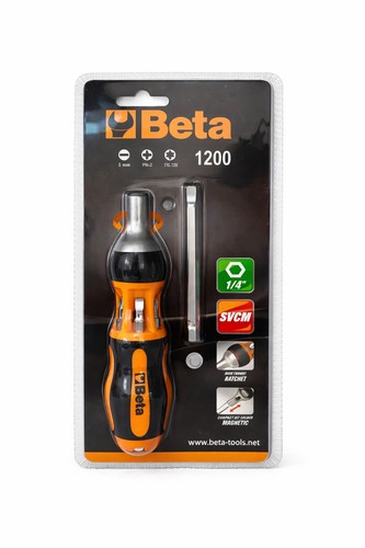 Beta giravite portainserti - beta,