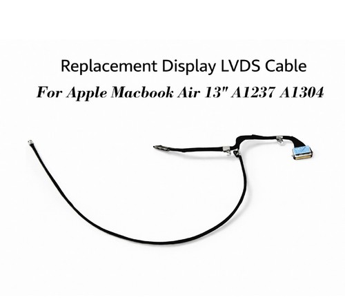 Ricambio lcd led lvds cavo - lcd,