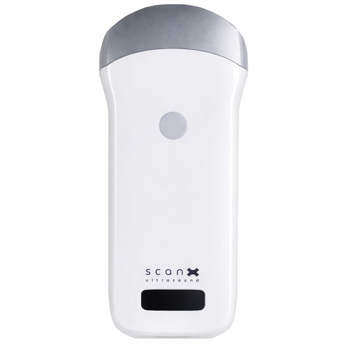 Scanner ultrasuoni - scanner, ad
