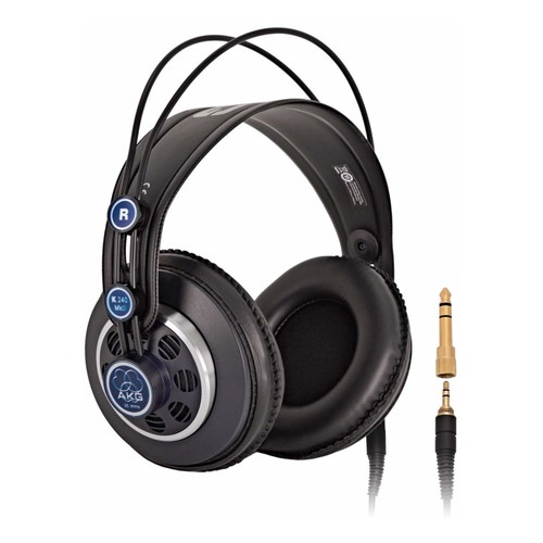 Akg cuffie k240 - cuffie, mkii