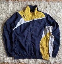 Giacca jacket y2k errea - y2k,