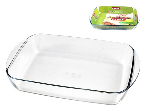 Pyrex pirofila vetro - pirofila,