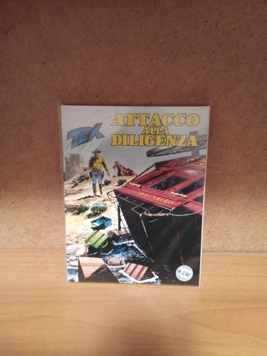 Tex prima edizione numero - edizione, 604