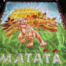 Piumino bambino Disney Re