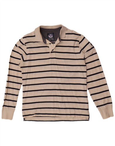 Polo uomo manica lunga north - manica,