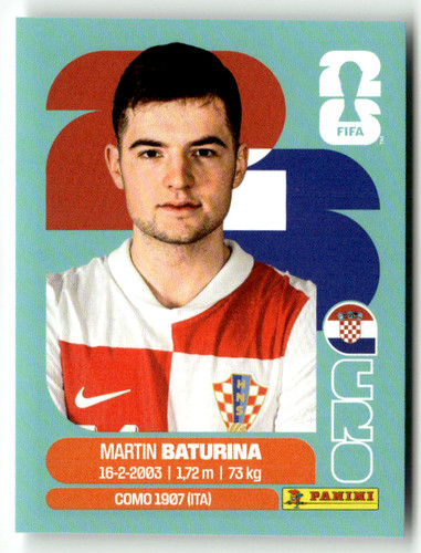 Panini 2026 coppa - panini,