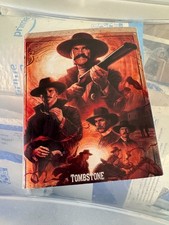 Customized steelbook case +