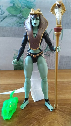 Masters the universe - masters,