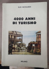 RARISSIMO - Milano - 4000 anni