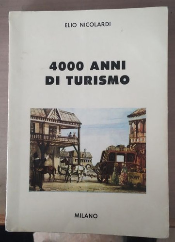 Rarissimo milano 4000 - 4000, anni