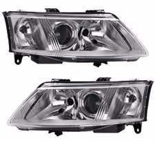 Kit fari per Saab 9-3