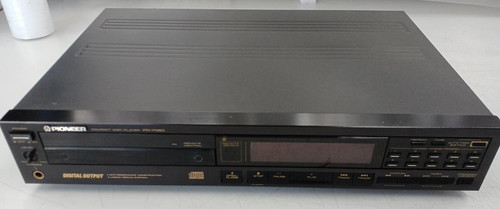 Pioneer 7050 lettore cd - lettore,