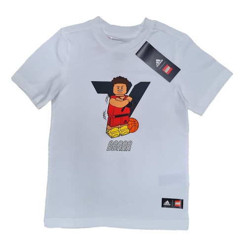 Adidas lego maglietta - lego,