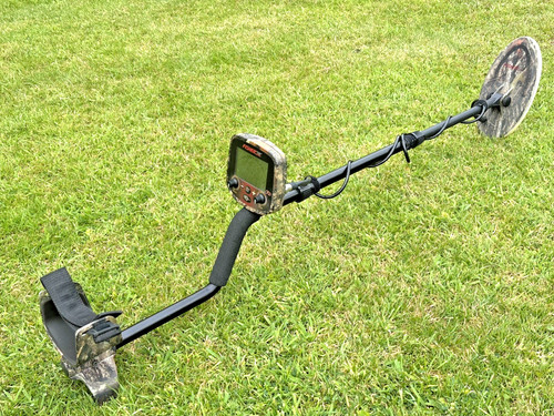 Fisher f19 metal - fisher,