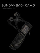 Borsa portamatite Scotty