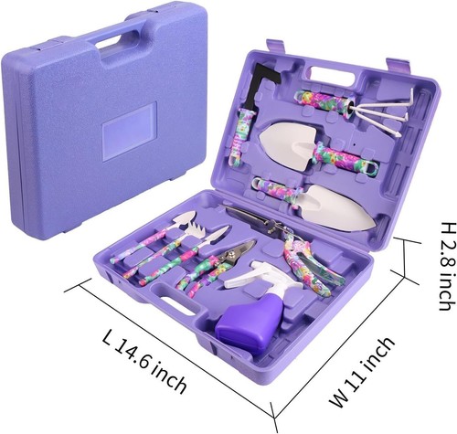 Set pezzi attrezzi - 10, manuale