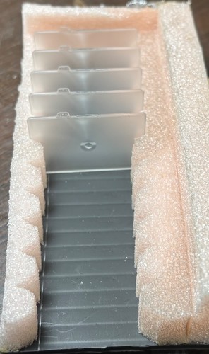 Pentax obiettivo fresnel - pentax,