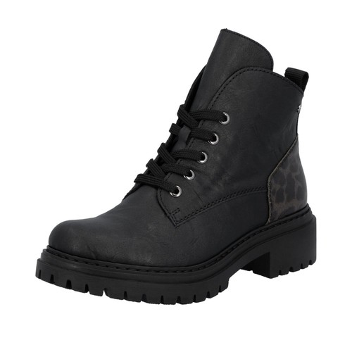 Rieker stivaletti biker - rieker, da