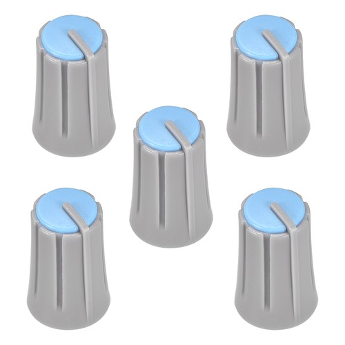 5pcs tipo 6mm manopole - 5pcs,d,
