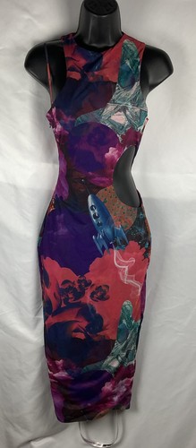 Abito mistress rocks donna - rocks,