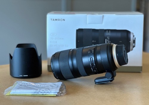 Tamron 200mm 8 - tamron, di
