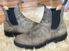 Men's BLUNDSTONE Rustic