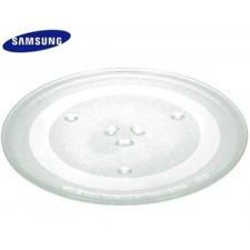 PIATTO IN VETRO FORNO MICROONDE SAMSUNG d 288mm Vedi dettagli