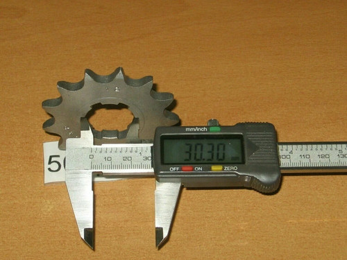 Pignone z13 varie - x, moto